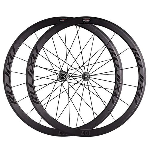 Set ruote bici strada in - ruote,