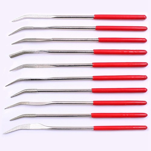 Set varie teste piegatura - set,