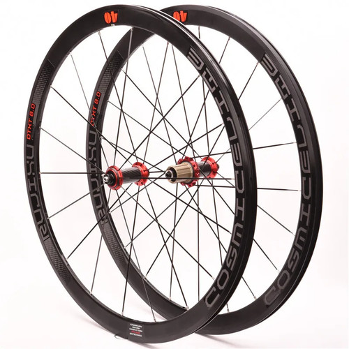 Ruote bici strada - ruote,