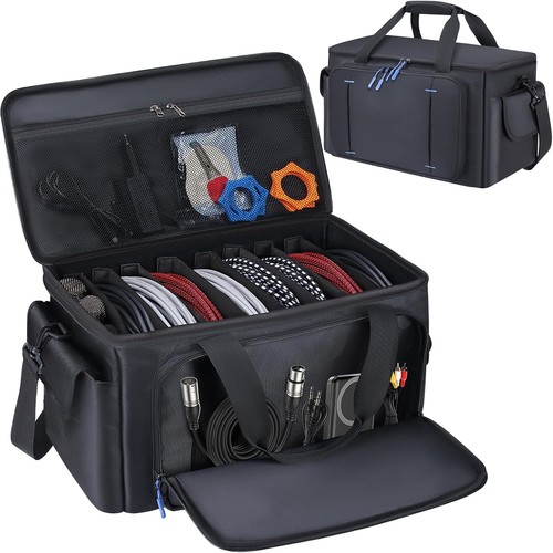 Borsa portadocumenti cavo - borsa, dj